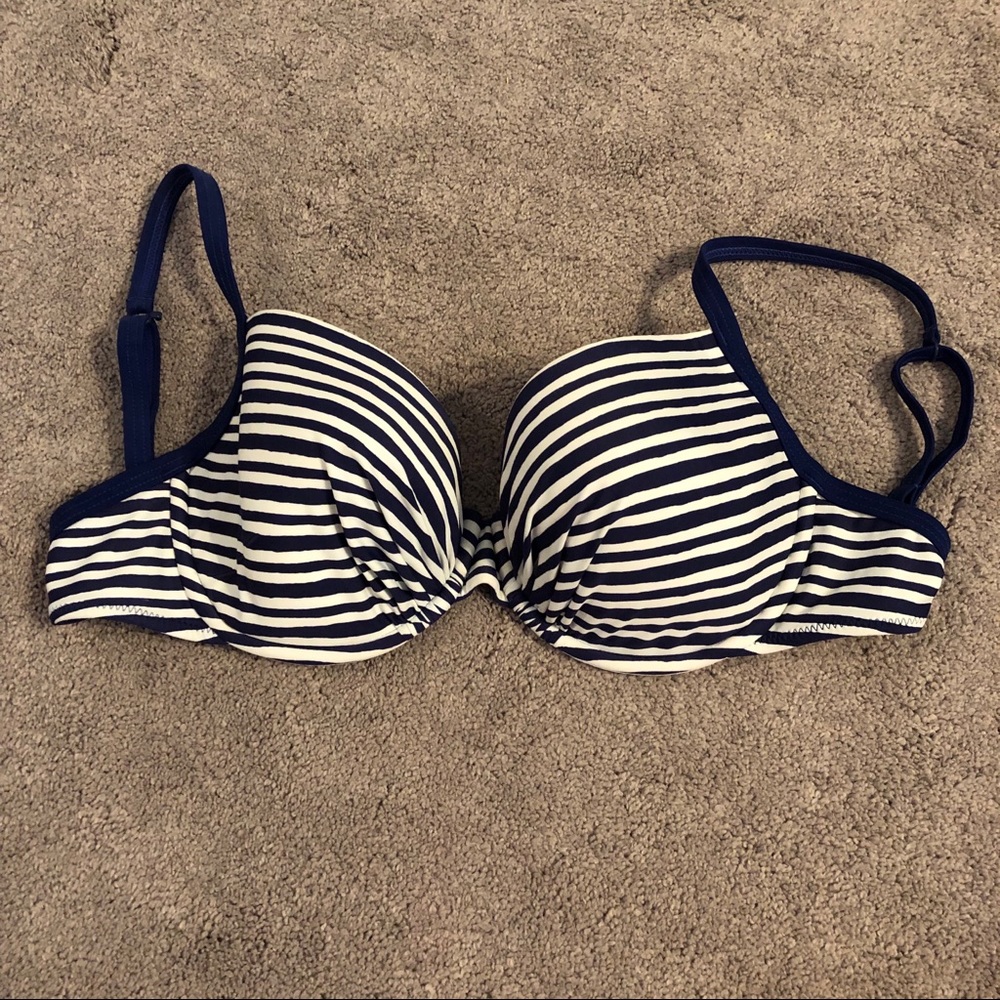 Bikini top